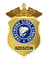 Logo PSR Rzeszów