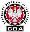 Logotyp CBA