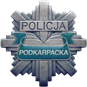 Logotyp Policji