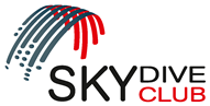 Logo SKYDIVE
