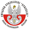 Logo "STRZELEC"