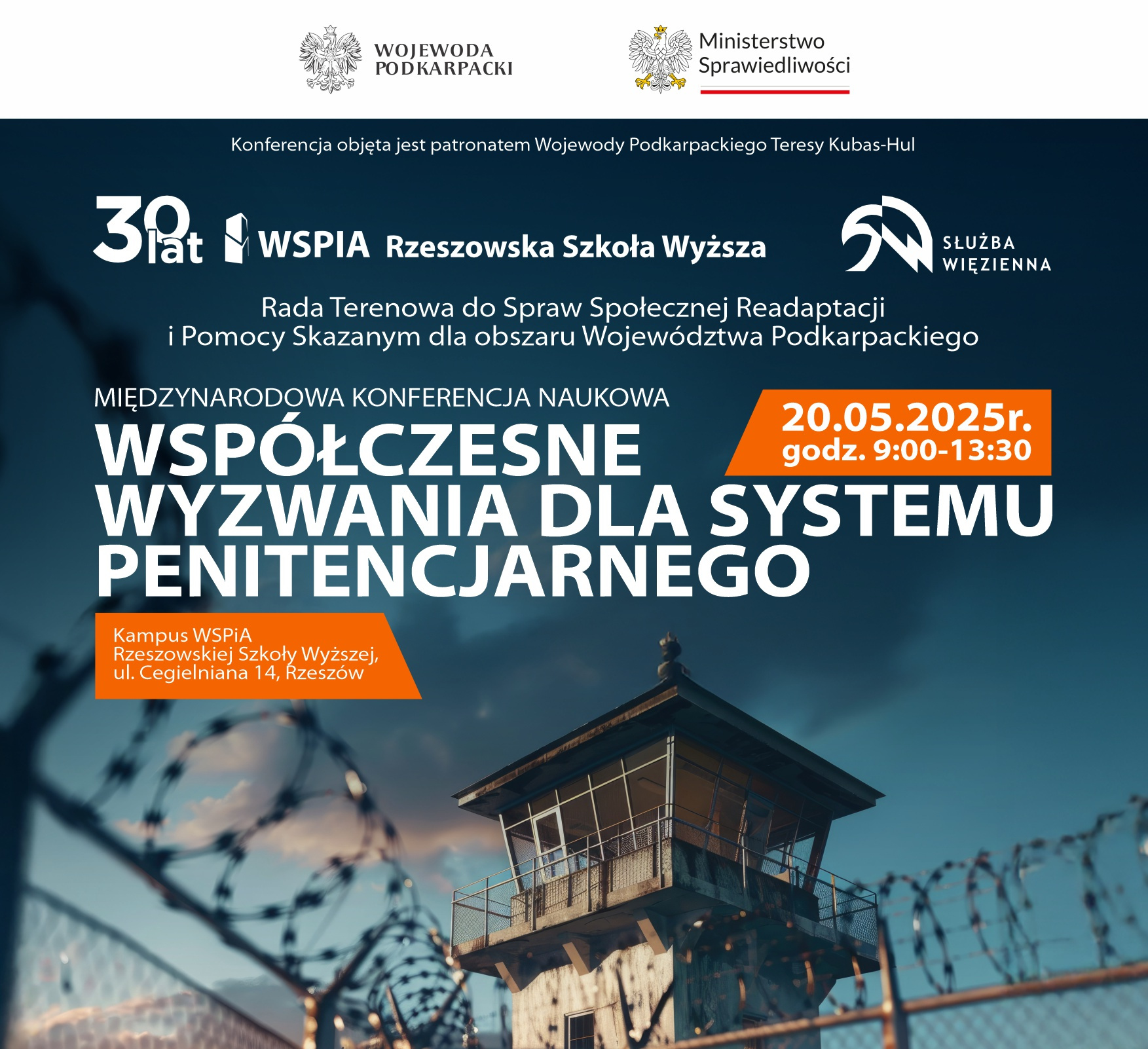 WSPIA PLAKAT KONFERENCJA WIEZIENNA 4.Cdr01 Strona 1 (1)
