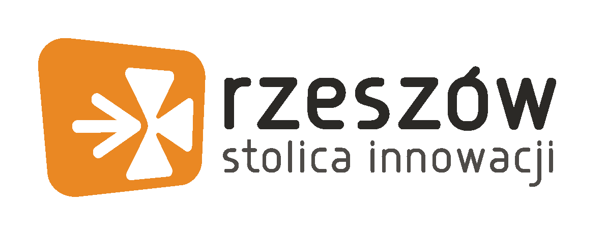 Logotyp miasta Rzeszów