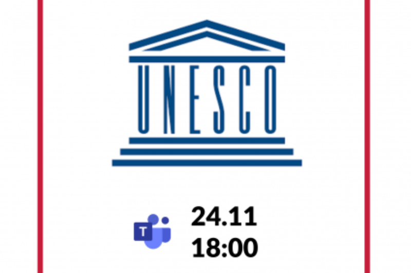 UNESCO tematem studenckiej dyskusji w WSPiA