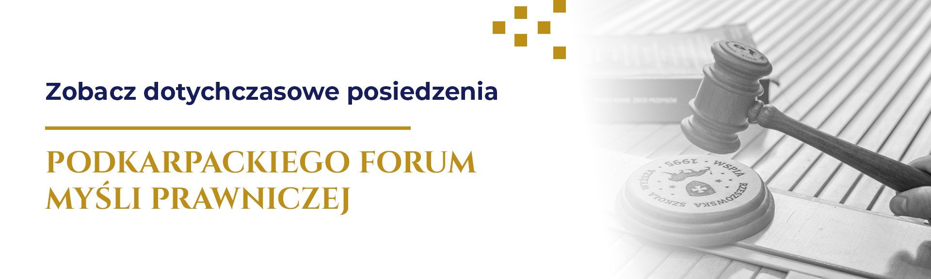 Posiedzenia Forum Prawnicze 1920X579 Gółwny Slajder