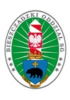 Odznaka oddziału Straży Granicznej