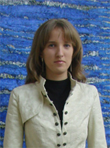 Iryna Kyrychenko