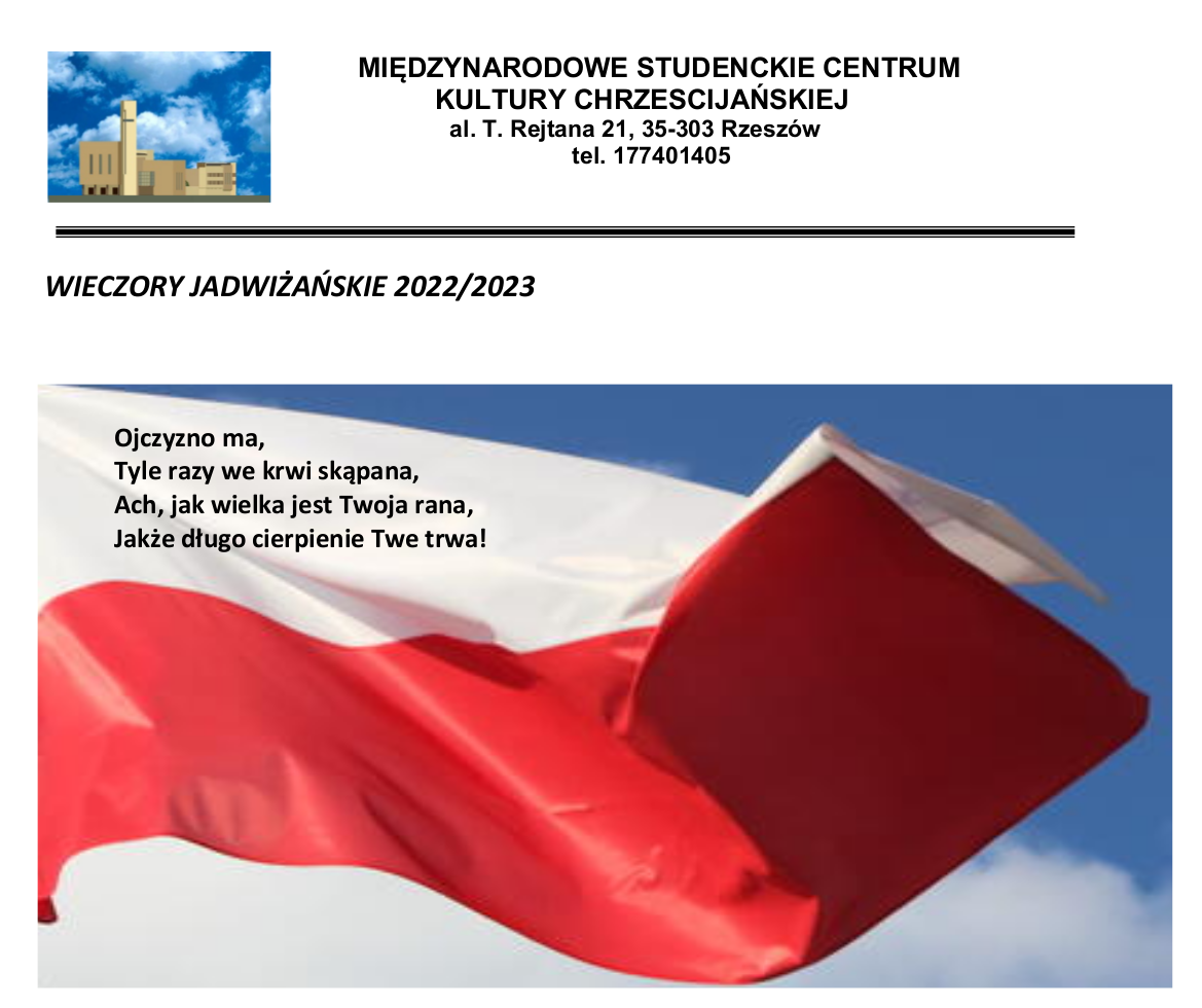 Wykładowca WSPiA o bezpieczeństwie Polski