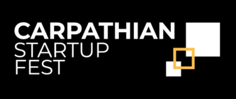 Wydłużony termin naboru do konkursu Carpathian Startup Fest 2024 