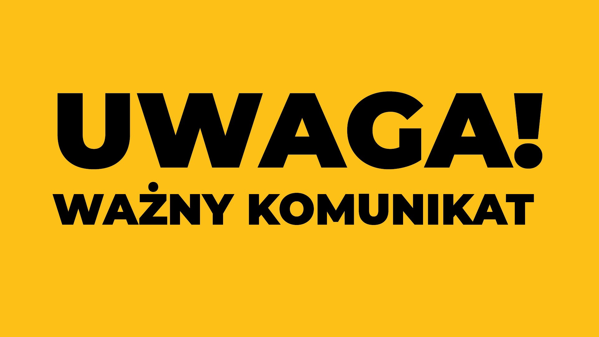 Utrudnienia w działaniu telefonii stacjonarnej WSPiA