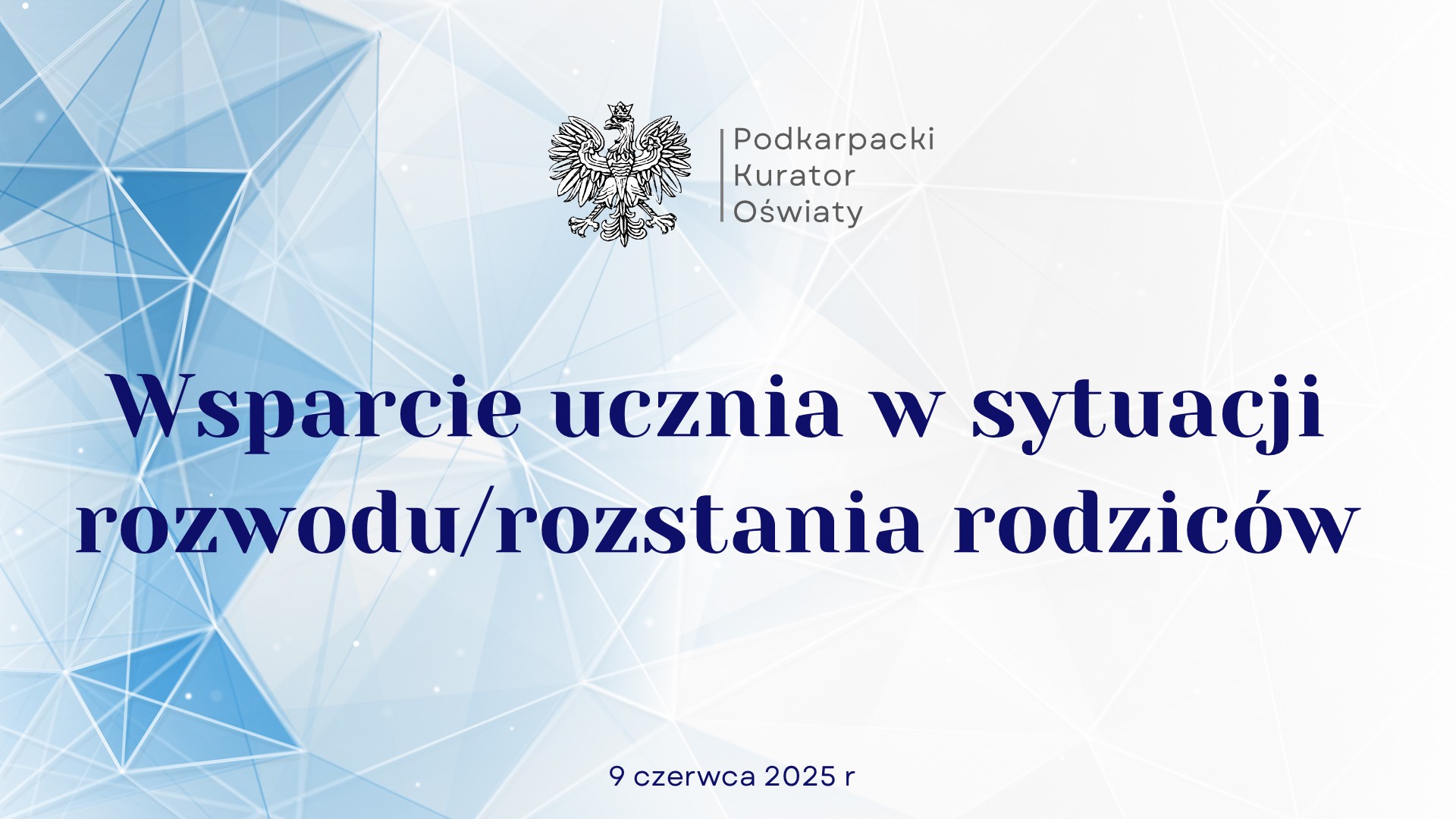 Konferencja Szkoleniowa 9.06